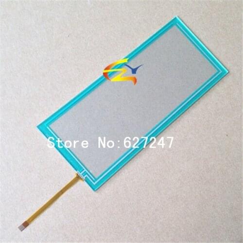 10pcs Japan material copier touch screen for Panasonic DP8035 DP8045 DP8060 touch screen panel