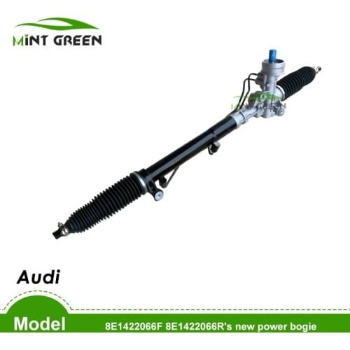 2020 Power Steering Rack For Audi A4 B6 8E B7 8E1 422 066 T 8E1422066T 8E1422065D 8E1422066F 8E1422066R 8E1422053AX 8E1422052P