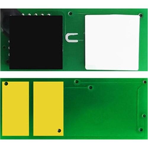 4X 201A CF400A CF401A CF402A CF403A Toner Cartridge Chip for HP Color LaserJet Pro MFP M274 M277 M252 M252n M252dw M274n M277dw