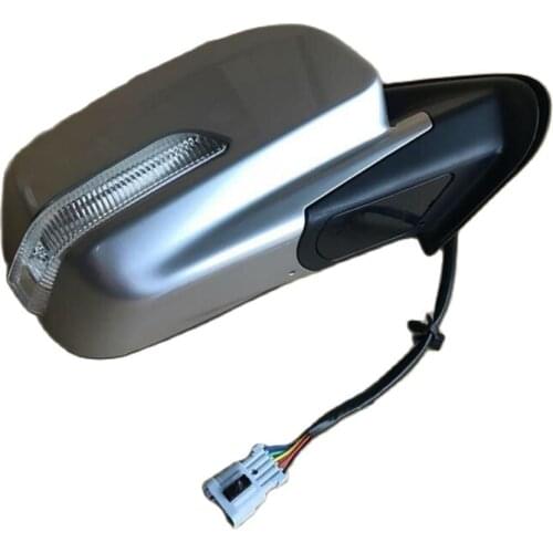 Side Mirror Rear View Mirror For Zna Rich P11 Pick Up