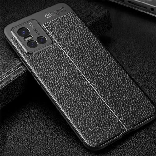 For Vivo S10 Pro Case For Vivo S10 Pro Cover Cases Shockproof PU Leather Silicone Protective Phone Cover For Vivo S10 Pro Fundas