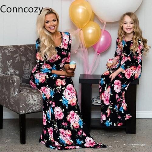 Conncozy Clothes For A Family Photo Shoot