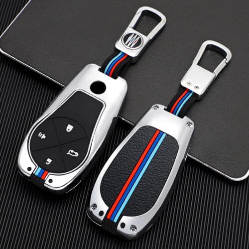 Чехлы для автомобильных ключей DECSRIN China At AliExpress