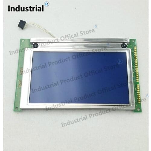 For HITACHI 5.7" LMG7401PLBC LMG7401 TFT Repair LCD Screen Display Panel Fully Tested Before Shipment