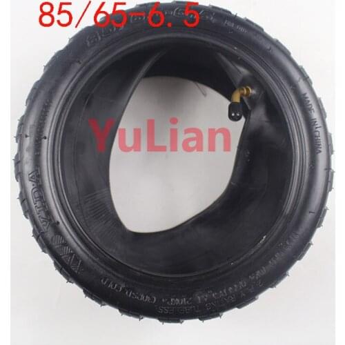 85/65-6.5 Electric Balance Scooter Off-Road Tyre Tire Inner Tube DIY for Mini Pro Balance Scooter Mini Scoote