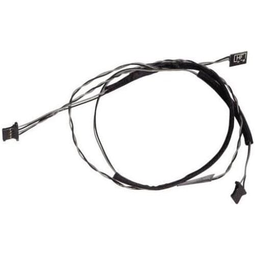 1 Lot / 5 PCS LCD V-SYNC TEMPERATURE SENSOR CABLE For iMac 21.5" A1311 Late 2011 593-1389