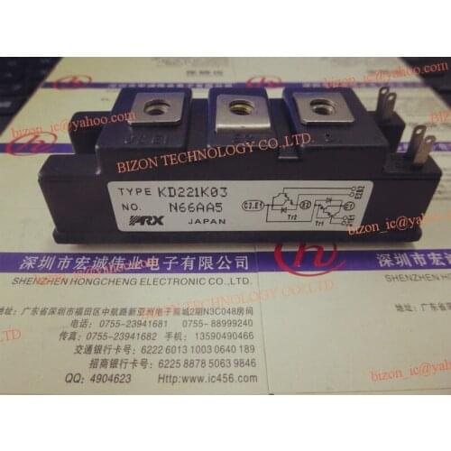KD221K03