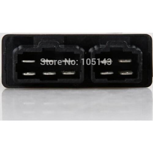 Motorcycle Ignition CDI ECU for Virago XV400 3JB # LXD-3JB