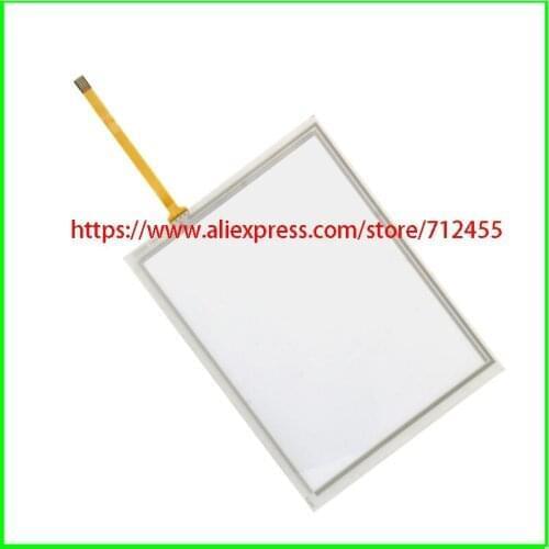 New KEBA KeTop T50 panel touch screen KEBA KeTop T50 R01 touchpad 153*116mm