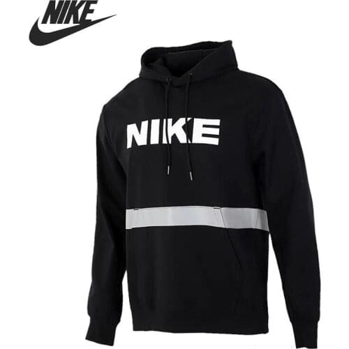 Original New Arrival NIKE M NSW CITY MADE PO HOODIE Mens Pullover Hoodies Sportswear