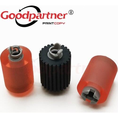 10X A64J-5642-01 A64J-5641-01 Feed Pickup Separation Roller for Konica Minolta bizhub C458 C558 C658 308 368 458 558 658