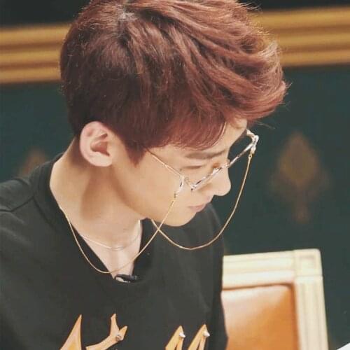 Simple Snake Chain for Men&Women Gold Silver Color Sunglasses Chain Glasses Holders Lanyard Eyewear Straps Strap Rope Avoid Loss