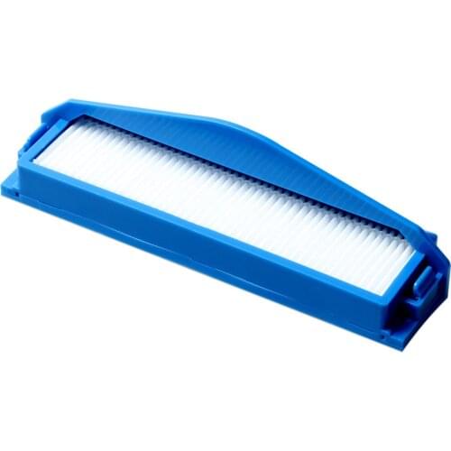 Replacement Hepa Filter For Philips FC8007 FC8792 FC8794 FC8796 Vacuum Cleaner Parts Robotic Dust Filters Accessories