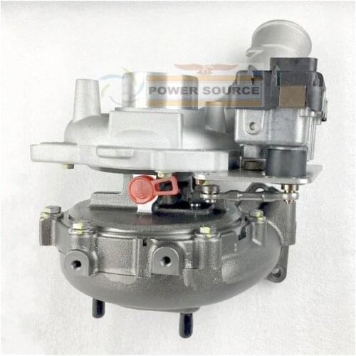 Turbo GTB2260VK 776470 776470-0003 776470-0001 059145722R For Audi A6 Q7 V-W Marine Touar-g Phaeton CDYA CDYC CCMA CEXA CDYB 3.0