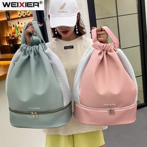 Weixier Women's Sports Backpacks