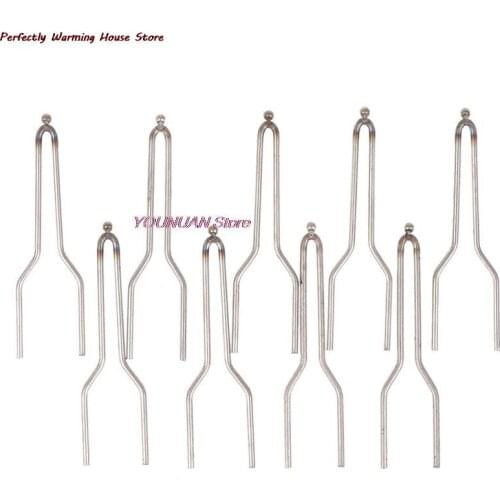 23Pcs 1mm Pyrography Wire Tips Nibs Set Wood Burning Tip Pyrography Tips