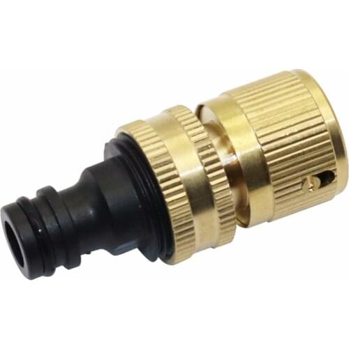 3/4 Inch Internal Thread Quick Connectors Joints With 3/4 Inch External Thread Quick Connectors Car Wash Fittings Water Kits