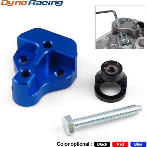 Aluminum Valve Spring Compressor Tool for 02-14 Subaru WRX & 04-18 STi I 512 Forester