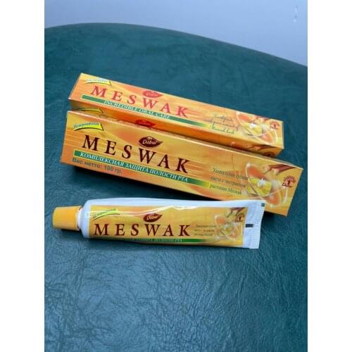 Dabur Oral Hygiene Products