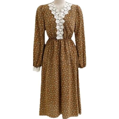 Летние платья с длинным рукавом Kengnin China At AliExpress