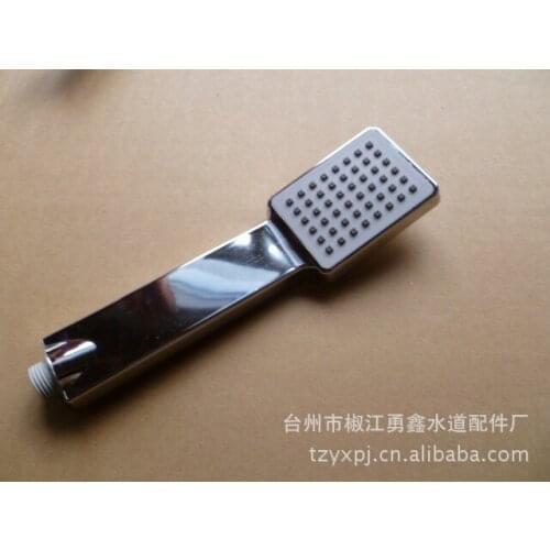 Hand shower head shower head shower head