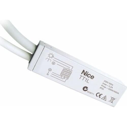 Nice Building Automation Systems