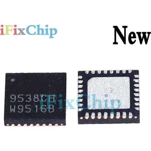 New ISL9538CHRTZ ISL9538CH 9538CH 9538CHRTZ QFN