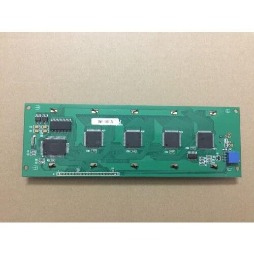 Original OPTREX DMF5010 LCD Panel industrial lcd display 6 months warranty