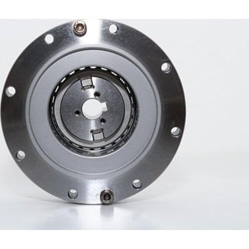 China Manufacturer Electric Motor Speed Harmonic Reducer Gearbox Robot Strain Gear