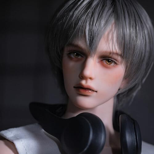 Shuga Fairy Vince BJD 1/4 Doll IP FID Boy Body Surprise Gift Resin Toys for Childrens Birthday Gift Original Design