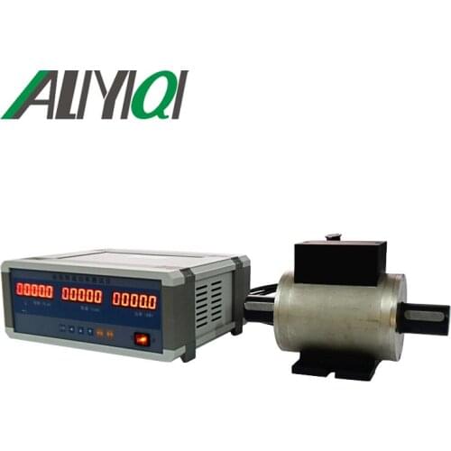 Motor Torque Tester(ADN-500N.M)