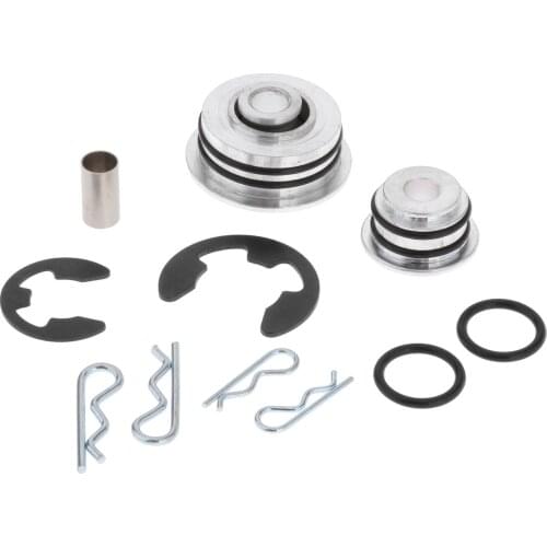 Cable Bushings for KTD-CAB-SPH High Quality for Honda Accord 2003 2005 Car Automobile Replace Part Accessories