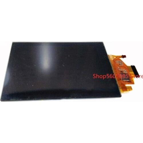 Spare Part For Canon EOS R EOSR EOS-R Rear Cover LCD Display Screen NEW Original
