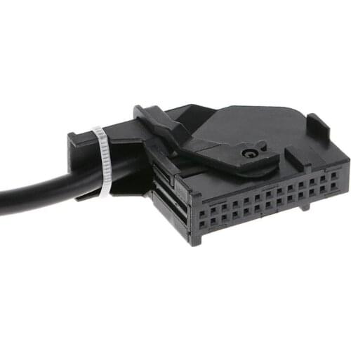 Car Backup Camera CVBS to RGBS Converter Adapter Decoder for RNS315 Auto Tools 964B