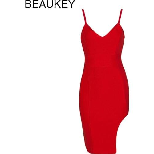 BEAUKEY Women's Stylish Dresses