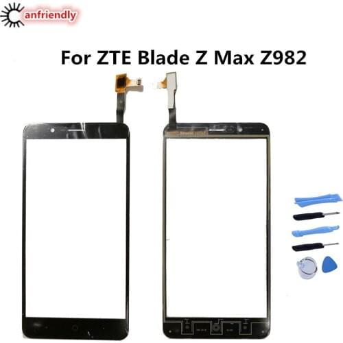 Canfriendly Screens For ZTE