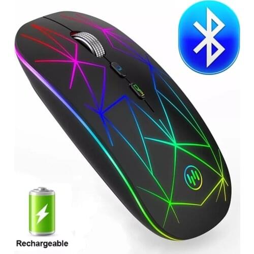 EASYIDEA Wireless Mice