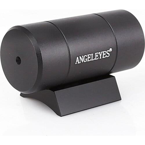 Angeleyes Solar Finder for Sun Positioning Total Finderscope Eclipse & Partial Eclipse Observation for Astronomy Telescope