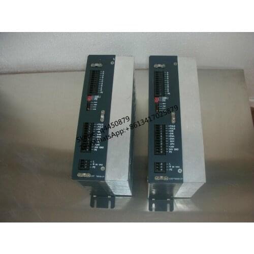 USED 100% TESTED 6FC5548-0AA02-0AA0 STEP DRIVE 6FC5548-0AA02-0AA0 FOR SIE 6FC5548-0AA02-0AA0