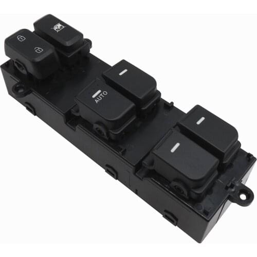 FaroeChi Power Window Switch Button For Kia 2011-2013 Optima K5 OEM Parts 93570-2T010 935702T010