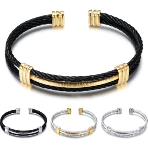 LETAPI Silver Bracelets