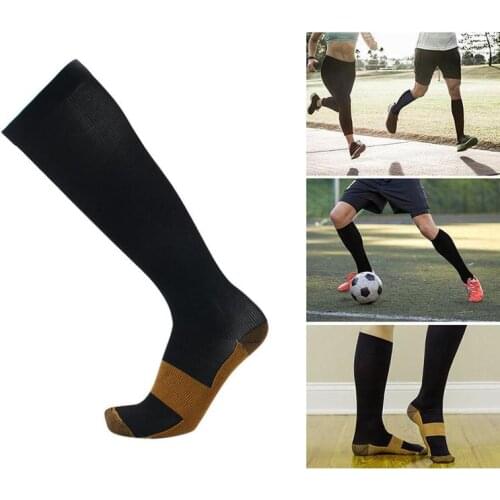 Anti Fatigue Women Men Magic Socks Comfortable Soft Miracle Compression Socks Tired Achy Unisex Anti Varicose Veins Stockings