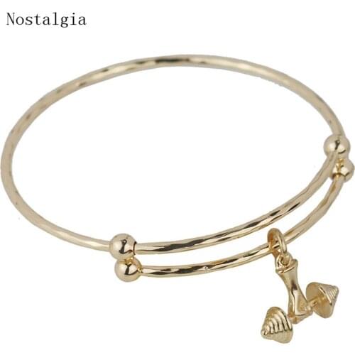 Медные браслеты Nostalgia China At AliExpress