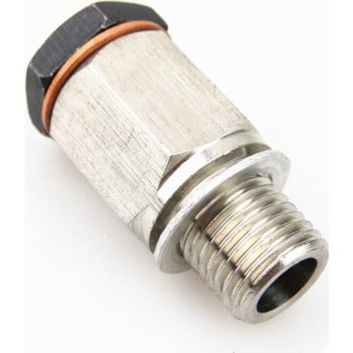 M14*1.5 Car Engine Oil Drain Sump Plug Anti-trip Screw Bolt Gasket For Golf 5 MK5 6 MK6 Passat B6 Tiguan EOS A3 A4 A6 Q3 Q5 Q7