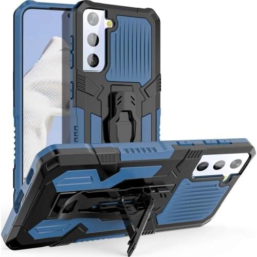 Military Grade Belt Clip Shockproof Case for Samsung Galaxy S21 FE S20 Plus A72 A52 A42 A32 A71 A51 A12 A11 A02 Note 20 10 Shell