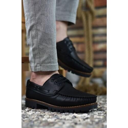 Riccon Men's Slip-ons