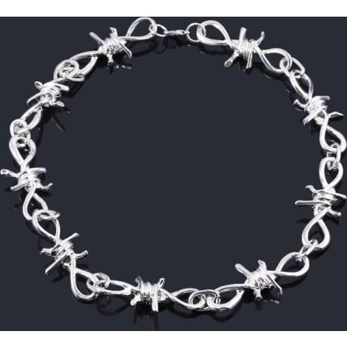 SONGCHANGJEWELRY Chokers On The Neck