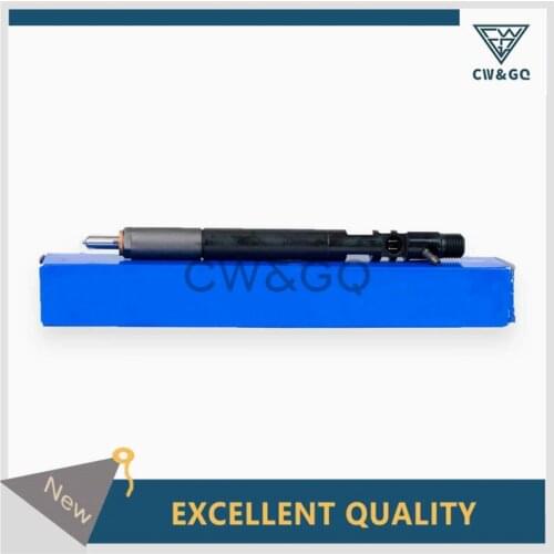 BRAND NEW DIESEL FUEL INJECTOR 28288104, 278901160106 FOR TATA 2.2L ENGINE