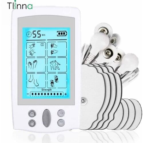 Tlinna Back Massagers