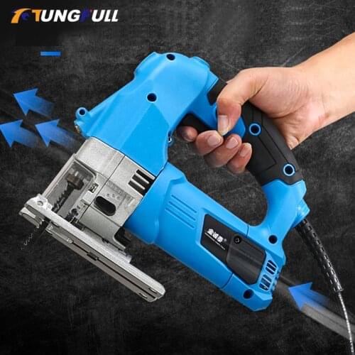 Tungfull Reciprocating Saws